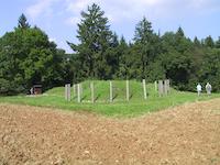 Grabhuegel Landersdorf